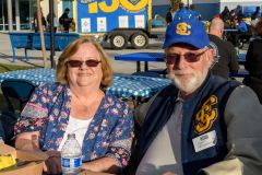Alumni attend SCHS 150th